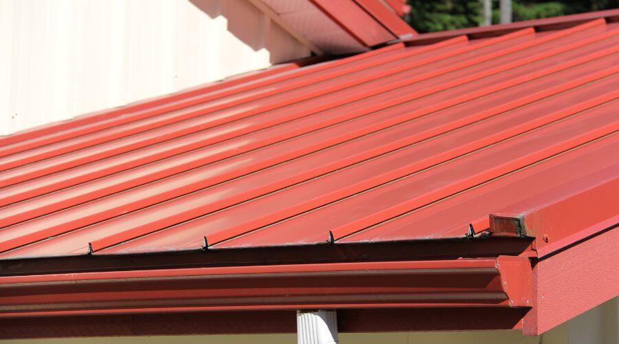 Expert top industrial roofings services in Woodson, AR